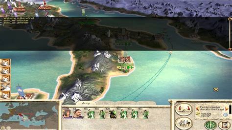 rome total war cheats geld.